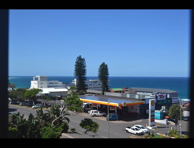 0.5 BEDROOM APARTMENT FOR SALE IN SCOTTBURGH CENTRAL